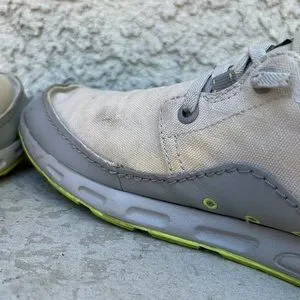 Columbia PFG Performance Fishing Gear Techlite Slip On Loafer Shoes Neutral Men Columbia | Shoes | Columbia Pfg Performance Fishing Gear  main image 4
